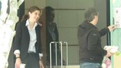 Bruno de Carvalho, sporting, joana ornelas, presidente leonino, novo amor