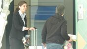 Bruno de Carvalho, sporting, joana ornelas, presidente leonino, novo amor