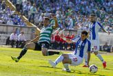 Sporting, FC Porto, Jamor, final da Taça de Portugal, jogo, futebol, Penalties