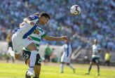 Sporting, FC Porto, Jamor, final da Taça de Portugal, jogo, futebol, Penalties