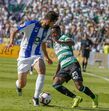 Sporting, FC Porto, Jamor, final da Taça de Portugal, jogo, futebol, Penalties