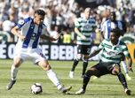 Sporting, FC Porto, Jamor, final da Taça de Portugal, jogo, futebol, Penalties