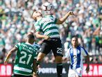 Sporting, FC Porto, Jamor, final da Taça de Portugal, jogo, futebol, Penalties