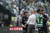 Sporting, FC Porto, Jamor, final da Taça de Portugal, jogo, futebol, Penalties