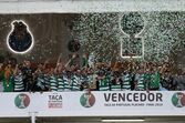 Sporting, FC Porto, Jamor, final da Taça de Portugal, jogo, futebol, Penalties