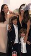 Vanessa rebelo, vava, simão sabrosa, festa de aniversário, 38 anos, 38 sombras de grey