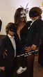 Vanessa rebelo, vava, simão sabrosa, festa de aniversário, 38 anos, 38 sombras de grey