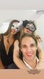 Vanessa rebelo, vava, simão sabrosa, festa de aniversário, 38 anos, 38 sombras de grey