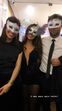 Vanessa rebelo, vava, simão sabrosa, festa de aniversário, 38 anos, 38 sombras de grey