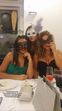 Vanessa rebelo, vava, simão sabrosa, festa de aniversário, 38 anos, 38 sombras de grey