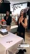 Vanessa rebelo, vava, simão sabrosa, festa de aniversário, 38 anos, 38 sombras de grey