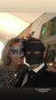 Vanessa rebelo, vava, simão sabrosa, festa de aniversário, 38 anos, 38 sombras de grey