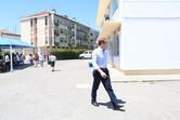 Pedro Passos Coelho, Laura Ferreira, saúde, cancro, eleições europeias, votos