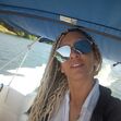 Maria Leal, namorado, passeio de barco, penúria, cantora, polémica, francisco d'eça leal, milionário