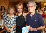 judite sousa, pai, morreu, morte, joaquim sousa, Fernanda Isabel