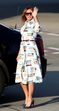Melania Trump, Japão