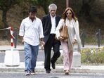judite sousa, pai, morreu, morte, joaquim sousa, Fernanda Isabel
