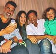José Carlos Pereira, Liliana Aguiar, Filho