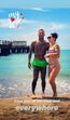 Quaresma, Daphne
