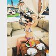 Quaresma, Daphne