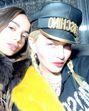 Anitta e Madonna