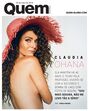 Claudia Ohana
