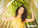 Claudia Ohana
