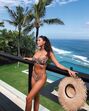 Biquínis e fatos de banho verão 2019