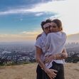 Hana Cross, Brooklyn Beckham