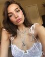 Hana Cross, Brooklyn Beckham