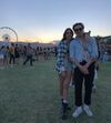 Hana Cross, Brooklyn Beckham