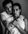 Hana Cross, Brooklyn Beckham