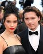 Hana Cross, Brooklyn Beckham