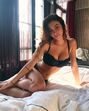 Jay Alvarrez,  Valentina Fradegrada
