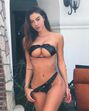 Jay Alvarrez,  Valentina Fradegrada