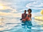 Yannick Djaló, Daisy Gonçalves