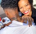Yannick Djaló, Daisy Gonçalves