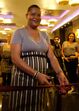 inauguração restaurante