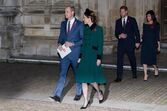 Kate Middleton, Príncipe William