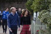 Kate Middleton, Príncipe William