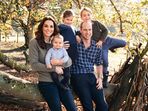 Kate Middleton, Príncipe William