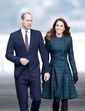 Kate Middleton, Príncipe William