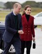 Kate Middleton, Príncipe William