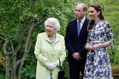 Kate Middleton, Príncipe William
