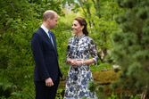 Kate Middleton, Príncipe William