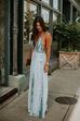 Street style vestidos compridos