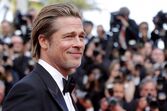 Brad Pitt