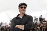 Brad Pitt