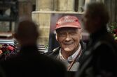 Niki Lauda