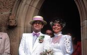 elton john
